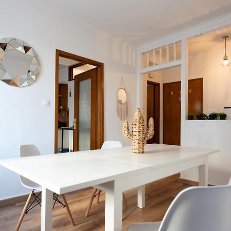 Appartement Cosy De 80 M2 Mülhausen Exterior foto