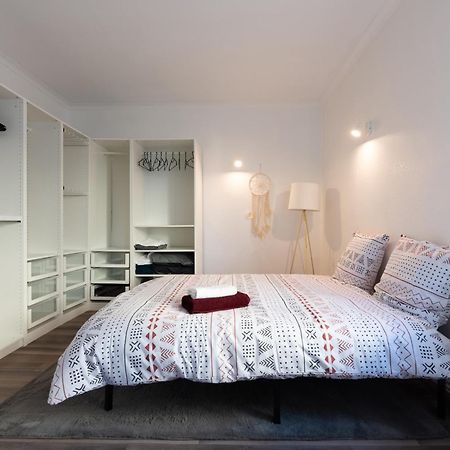 Appartement Cosy De 80 M2 Mülhausen Exterior foto