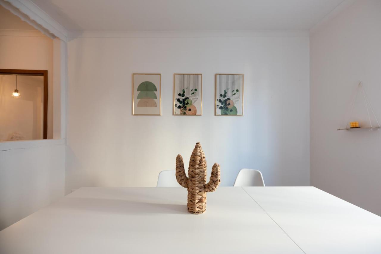 Appartement Cosy De 80 M2 Mülhausen Exterior foto
