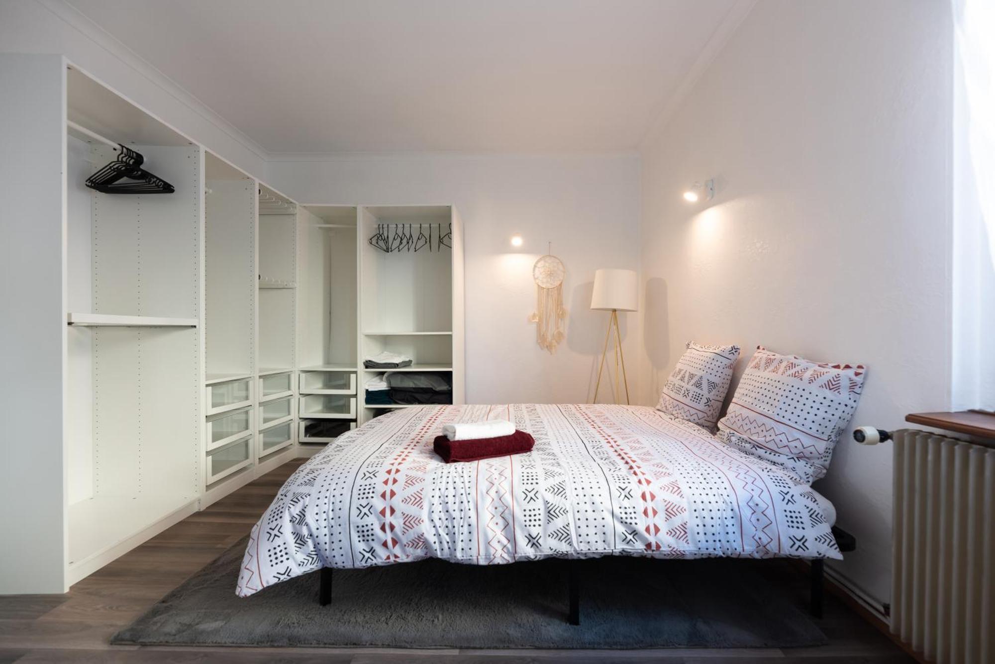 Appartement Cosy De 80 M2 Mülhausen Exterior foto